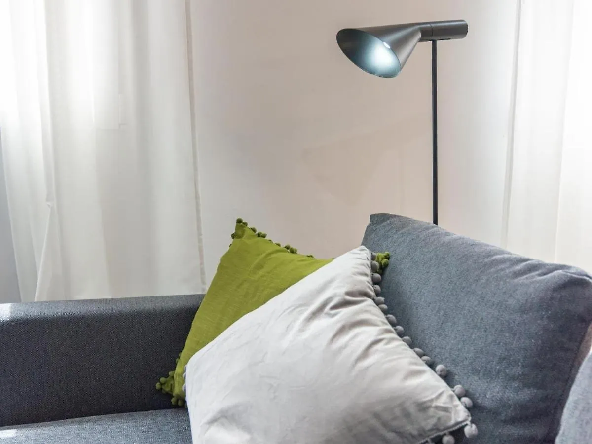 Gorgeous Renovated Apartment 2Br Ac Malaga