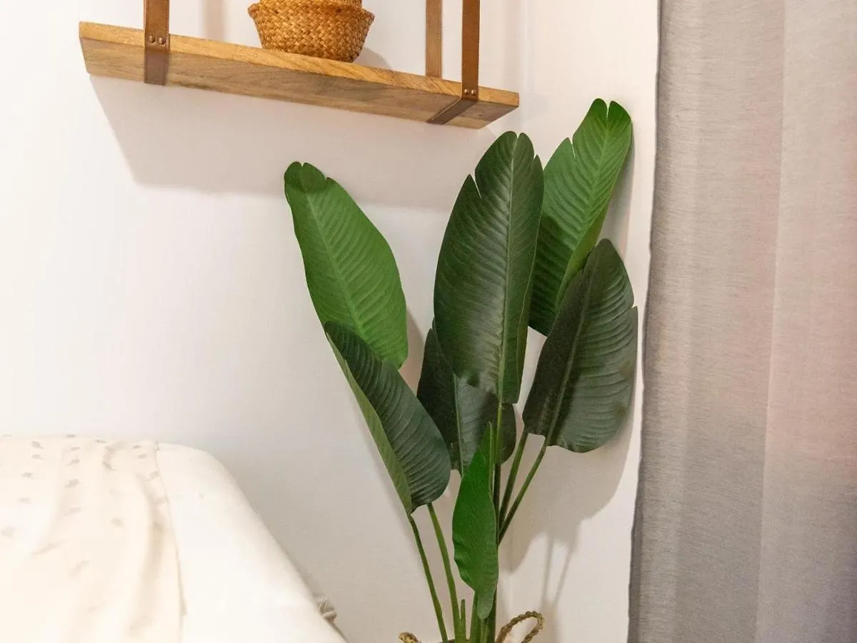 Gorgeous Renovated Apartment 2Br Ac Malaga